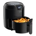 tefal ey1458 easy fry compact 3l hot air fryer extra photo 2