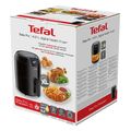tefal ey1458 easy fry compact 3l hot air fryer extra photo 5