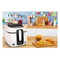 tefal fr314030 friteza 22lt leyki extra photo 3