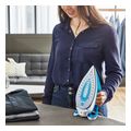 tefal express airglide sv 8002 steam iron station blue extra photo 3 tefal express airglide sv 8002 steam iron station blue extra photo 3