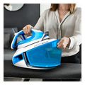 tefal express airglide sv 8002 steam iron station blue extra photo 4 tefal express airglide sv 8002 steam iron station blue extra photo 4