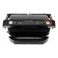tefal gc712834 optigrill black 600cm2 cooking surface extra photo 1 tefal gc712834 optigrill black 600cm2 cooking surface extra photo 1
