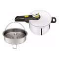 tefal secure 5 neo 6lt xytra taxytitas p2530738 extra photo 3 tefal secure 5 neo 6lt xytra taxytitas p2530738 extra photo 3