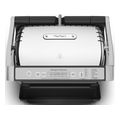 tefal optigrill deluxe contact grill 6 programmes 2000w extra photo 1 tefal optigrill deluxe contact grill 6 programmes 2000w extra photo 1