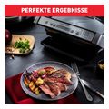 tefal optigrill deluxe contact grill 6 programmes 2000w extra photo 3 tefal optigrill deluxe contact grill 6 programmes 2000w extra photo 3