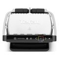 tefal optigrill elite gc750d30 contact grill extra photo 1