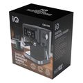 psifiaki kafetiera espresso iq cm 190 1100 watt extra photo 1