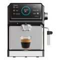 mixani espresso prem 40542 primo 3se1 20bar digital mayri inox extra photo 1