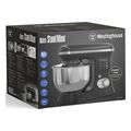 koyzinomixani me anoxeidoto kado 5 lt westinghouse wksmxr498bk 1200w extra photo 1