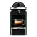 kafetiera espresso krups nespresso pixie xn 3063 green extra photo 2