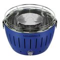 foriti psistaria karboynoy lotusgrill g280 u 26cm blue extra photo 1