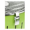 foriti psistaria karboynoy lotusgrill g435 u xl 405cm lime green extra photo 2