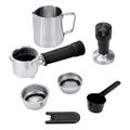 kafetiera espresso delonghi dedica duo ec 890m extra photo 5