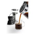 kafetiera filtroy delonghi clessidra icm 17210 extra photo 9