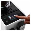 kafetiera espresso delonghi rivelia exam 44055w extra photo 2