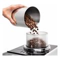 kafetiera espresso delonghi rivelia exam 44055w extra photo 6
