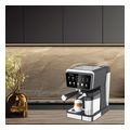 kafetiera espresso primo me frother prem 40532 3se1 20bar digital mayri inox extra photo 2