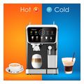 kafetiera espresso primo me frother prem 40532 3se1 20bar digital mayri inox extra photo 7