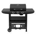 bormann bbq6030 psistaria ygraerioy forge 3 estion me mantemenia sxara extra photo 2