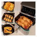 air fryer cecotec cecofry supreme 8000 cec 04984 1800w 8lt extra photo 2