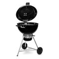 psistaria karboyno weber grill master touch gbs extra photo 2 psistaria karboyno weber grill master touch gbs extra photo 2