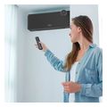 epitoixios thermopompos 2500w black decker wall heater bxwsh2001e extra photo 6 epitoixios thermopompos 2500w black decker wall heater bxwsh2001e extra photo 6