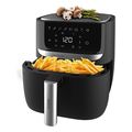 air fryer 55lt cecotec cecofry advance precision cec 03214 extra photo 1