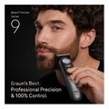 koyreytiki mixani geneiadas braun series 9 bt9520 extra photo 1