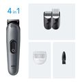 braun all in one trimmer set series 3 aio3500 extra photo 5