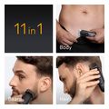 all in one trimmer braun series 5 aio5560 extra photo 2 all in one trimmer braun series 5 aio5560 extra photo 2