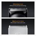 all in one trimmer braun series 5 aio5560 extra photo 3 all in one trimmer braun series 5 aio5560 extra photo 3