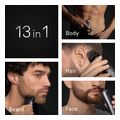 braun all in one trimmer kit series 7 aio7560 extra photo 2 braun all in one trimmer kit series 7 aio7560 extra photo 2