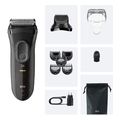 xyristiki mixani braun series 3 3000bt black extra photo 5