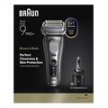 xyristiki mixani braun series 9 pro 9655cc extra photo 1