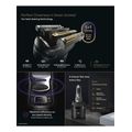 xyristiki mixani braun series 9 pro 9655cc extra photo 5