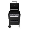bormann elite bbq6020 psistaria ygraerioy element 2 estion me mantemenia sxara extra photo 1