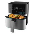 air fryer 1700w cecotec cecofry full inox 5500 pro cec 03317 extra photo 3