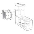 entoixizomenos foyrnos gorenje bos6737e06fbg extra photo 8