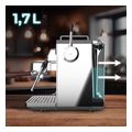 mixani espresso 1850w cecotec baristeo intima cec 100127 extra photo 5