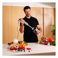 rabdomplenter me inox xl rabdo 1100w cecotec cec 03911 extra photo 1