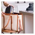 friteza ninja 4 in 1 crispi 38l 1700w grey blue fn101eu extra photo 5