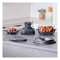 friteza ninja 4 in 1 crispi 38l 1700w grey blue fn101eu extra photo 9