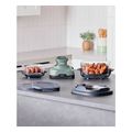 friteza ninja 4 in 1 crispi 38l 1700w green grey fn101eu extra photo 2