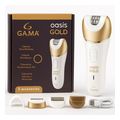 epanafortizomeni apotrixotiki mixani epilator gama oasis gold ge1550 extra photo 1