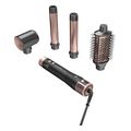 ilektriki boyrtsa mallion aera 1500w gama uniq aura gh0113 extra photo 1