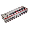 ilektriki boyrtsa gama turbo multistyler 6 se 1 1200w gh0101 extra photo 1