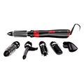 ilektriki boyrtsa gama turbo multistyler 6 se 1 1200w gh0101 extra photo 2