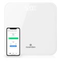 floor smart scale noerden bimi white extra photo 1