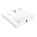 floor smart scale noerden bimi white extra photo 3