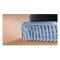 philips beard trimmer 3000 series bt3620 15 beard grooming with rounded tip blades extra photo 5